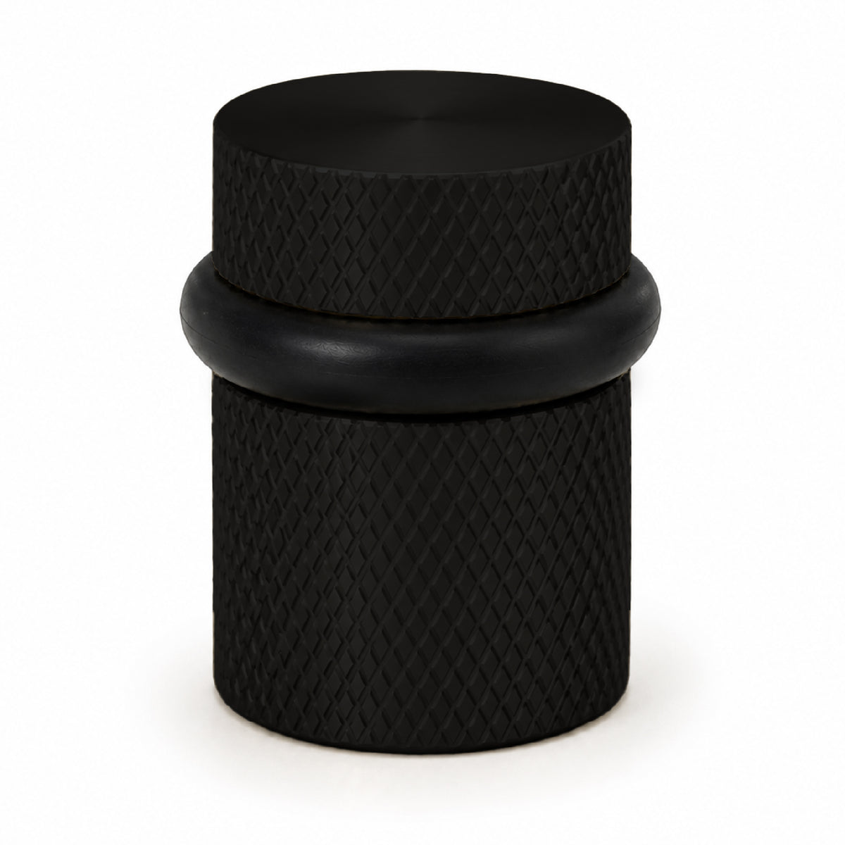 Door Stopper | Knurled