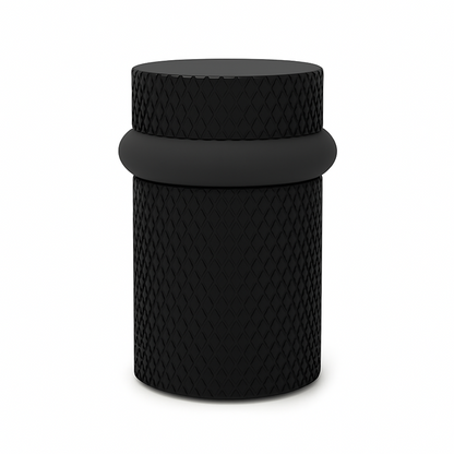 Door Stopper | Knurled