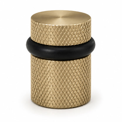 Door Stopper | Knurled