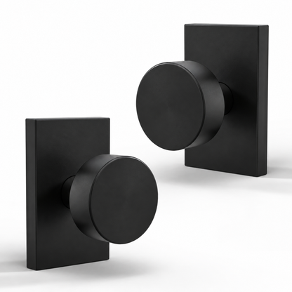Laura Matte Black / Dummy product image
