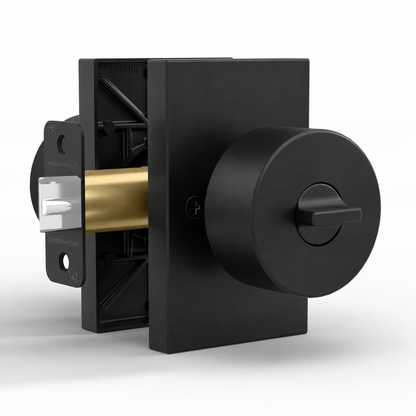 Laura Matte Black / Entry product image