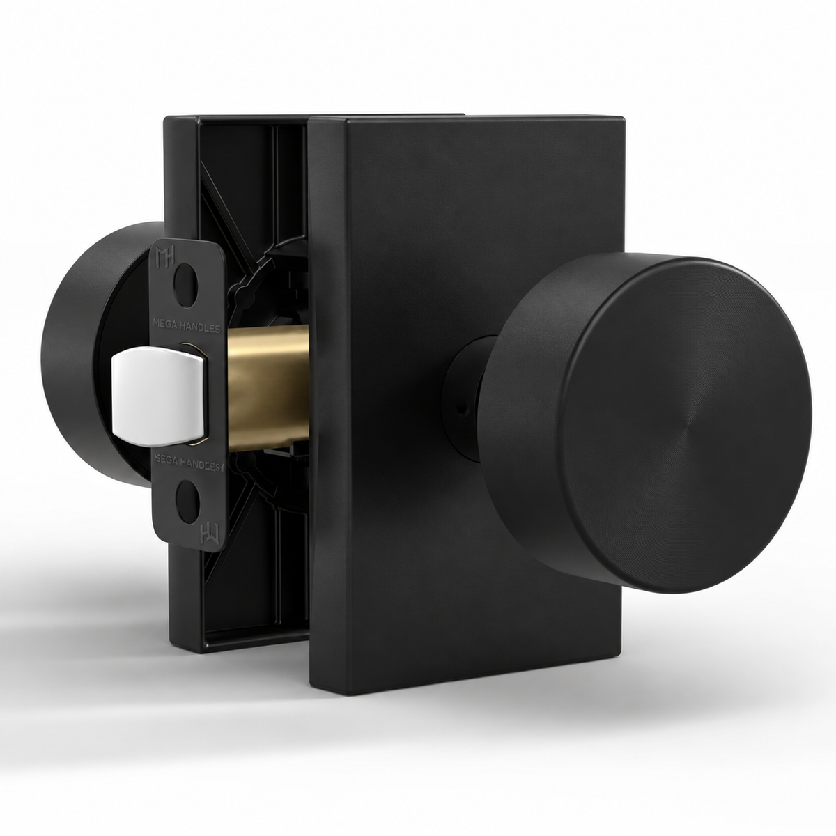 Laura Matte Black / Passage product image