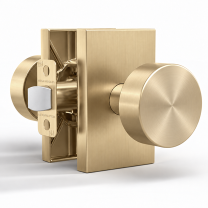 Laura Satin Brass / Passage product image