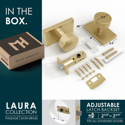 Laura Collection
