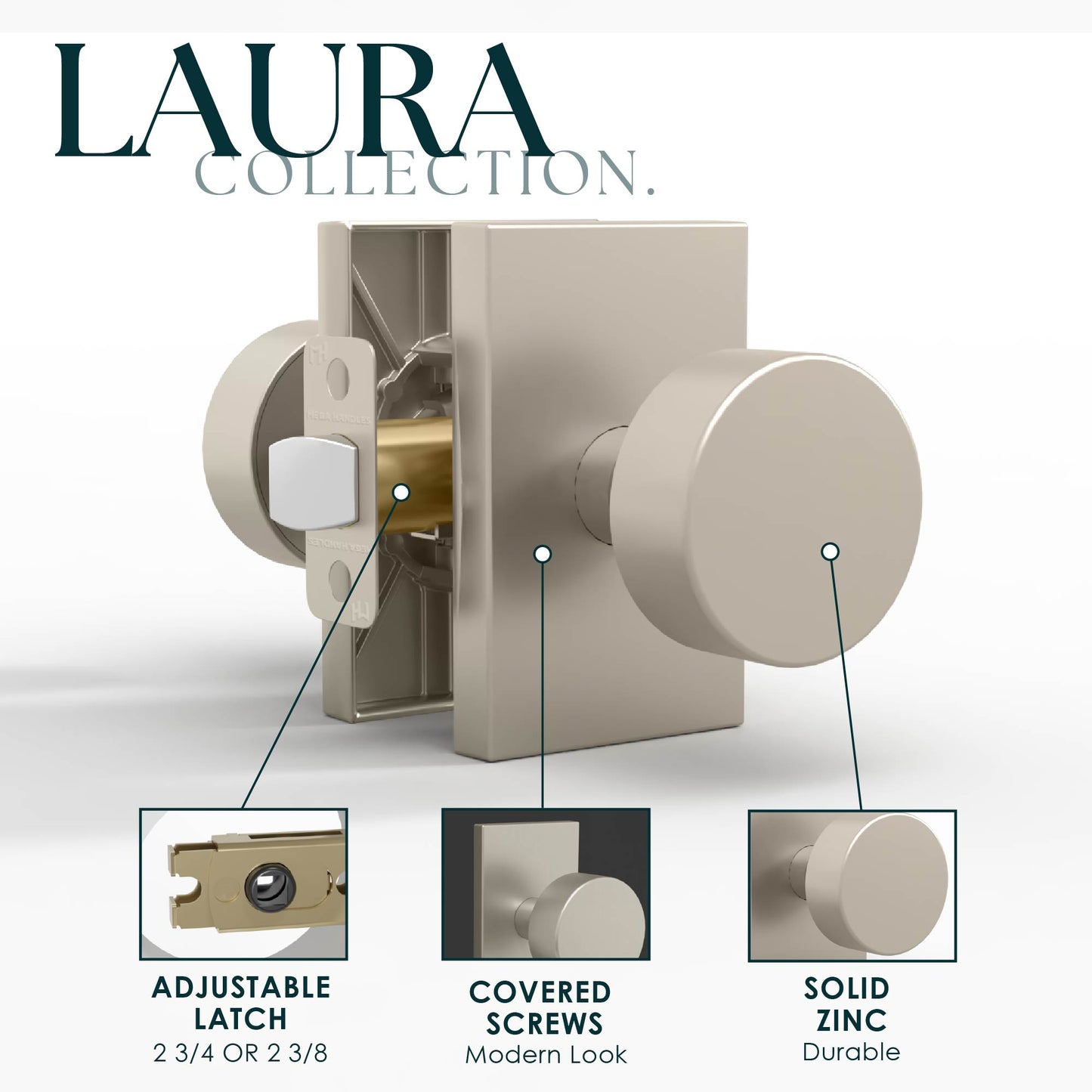 Laura Collection