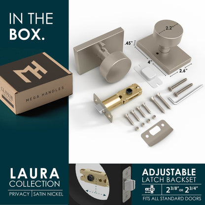 Laura Collection