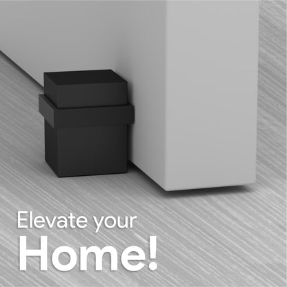 Square Door Stopper