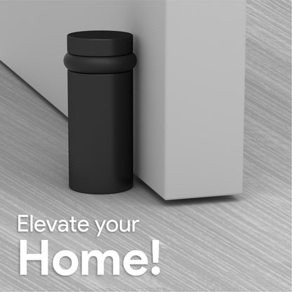 Cylinder Door Stopper
