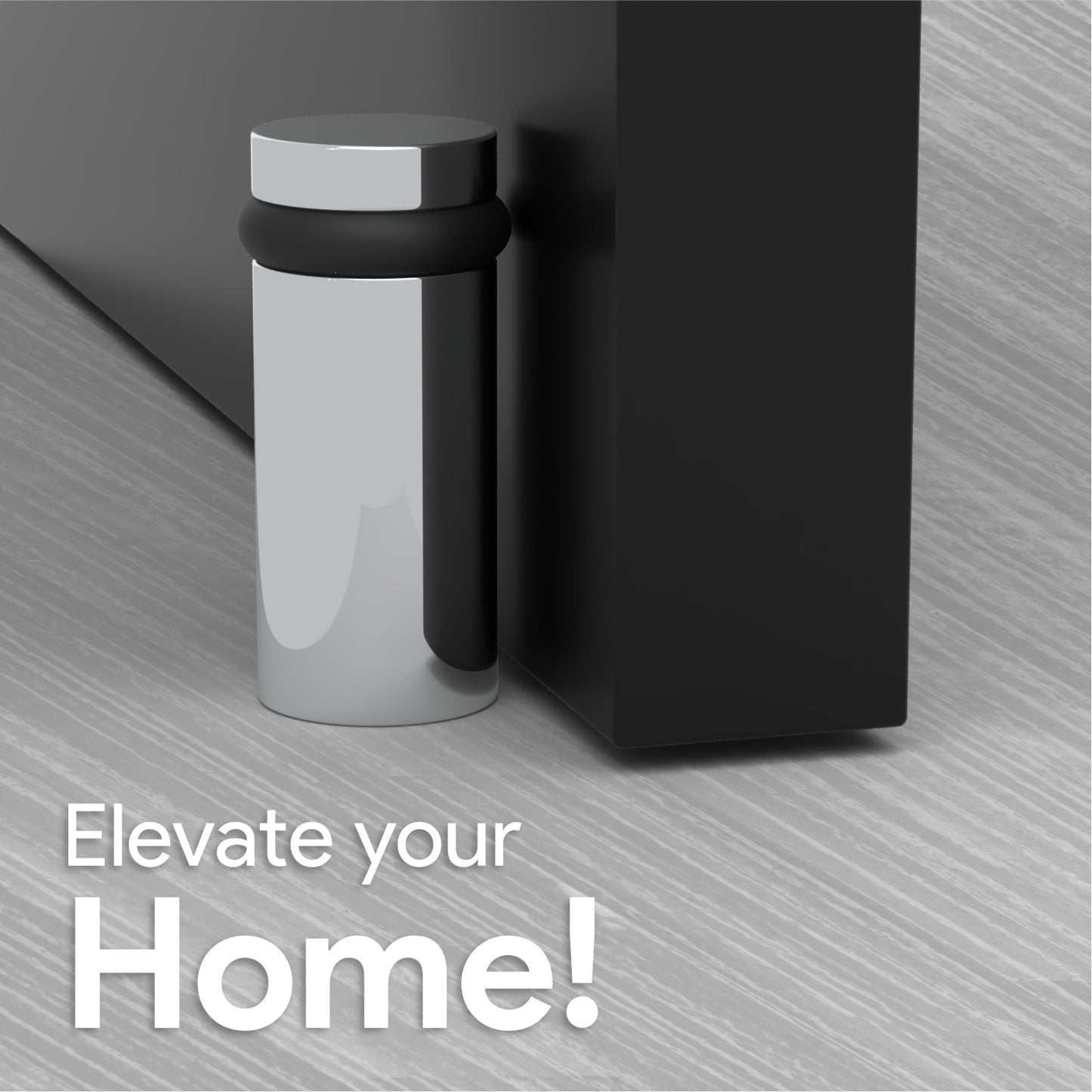 Cylinder Door Stopper
