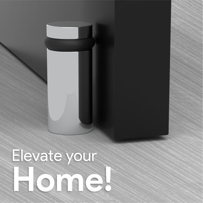 Cylinder Door Stopper