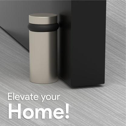 Cylinder Door Stopper