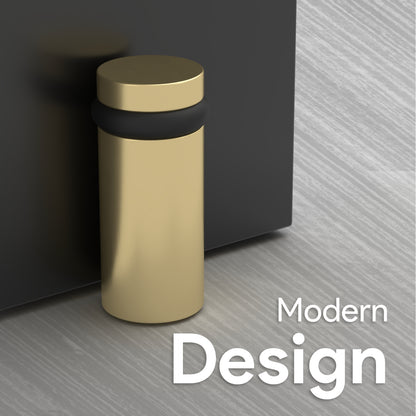 Cylinder Door Stopper