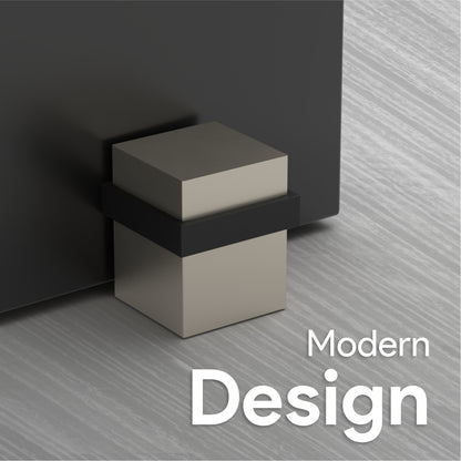 Square Door Stopper