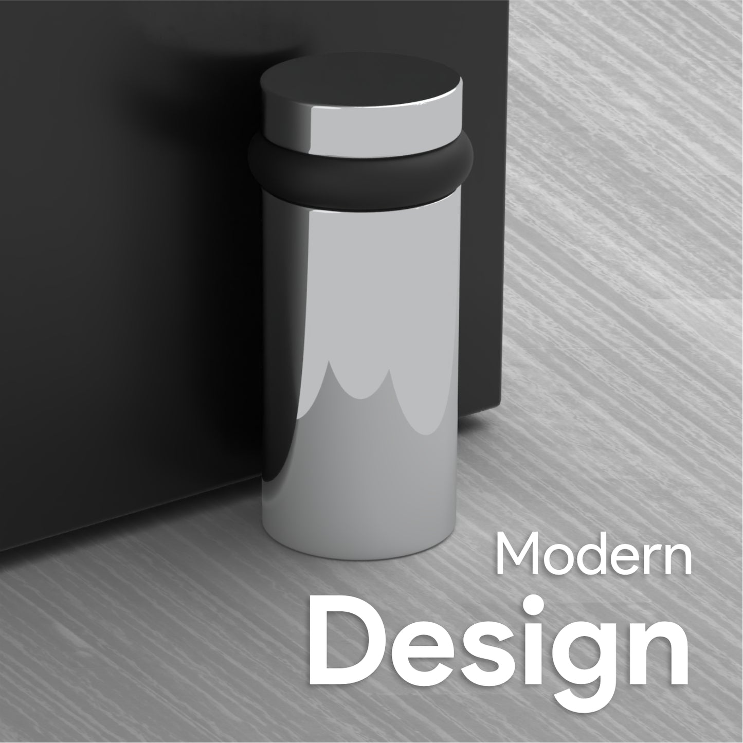 Cylinder Door Stopper