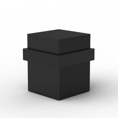 Square Door Stopper