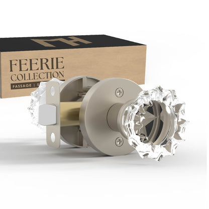 Féerie Collection | Crystal Knob