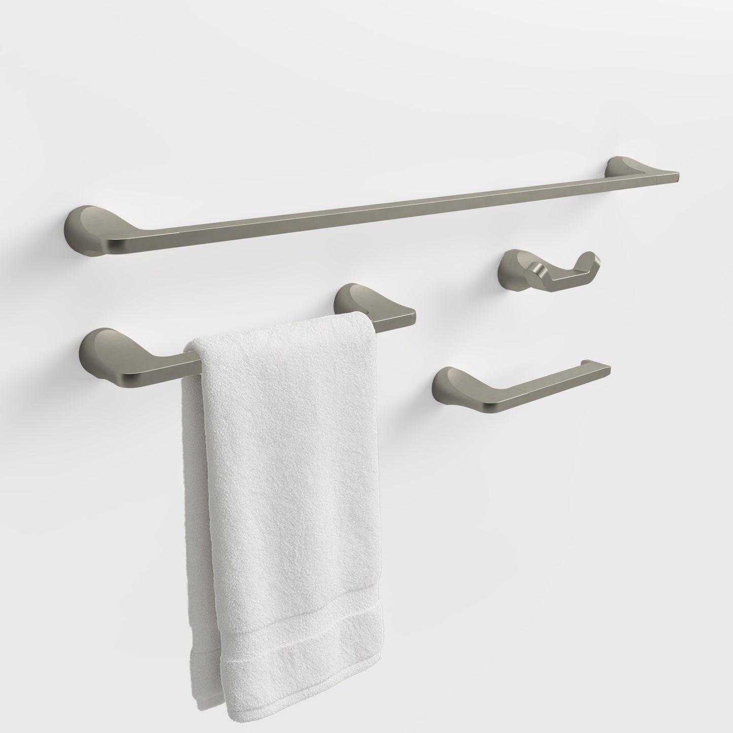 Prime Bath Suite