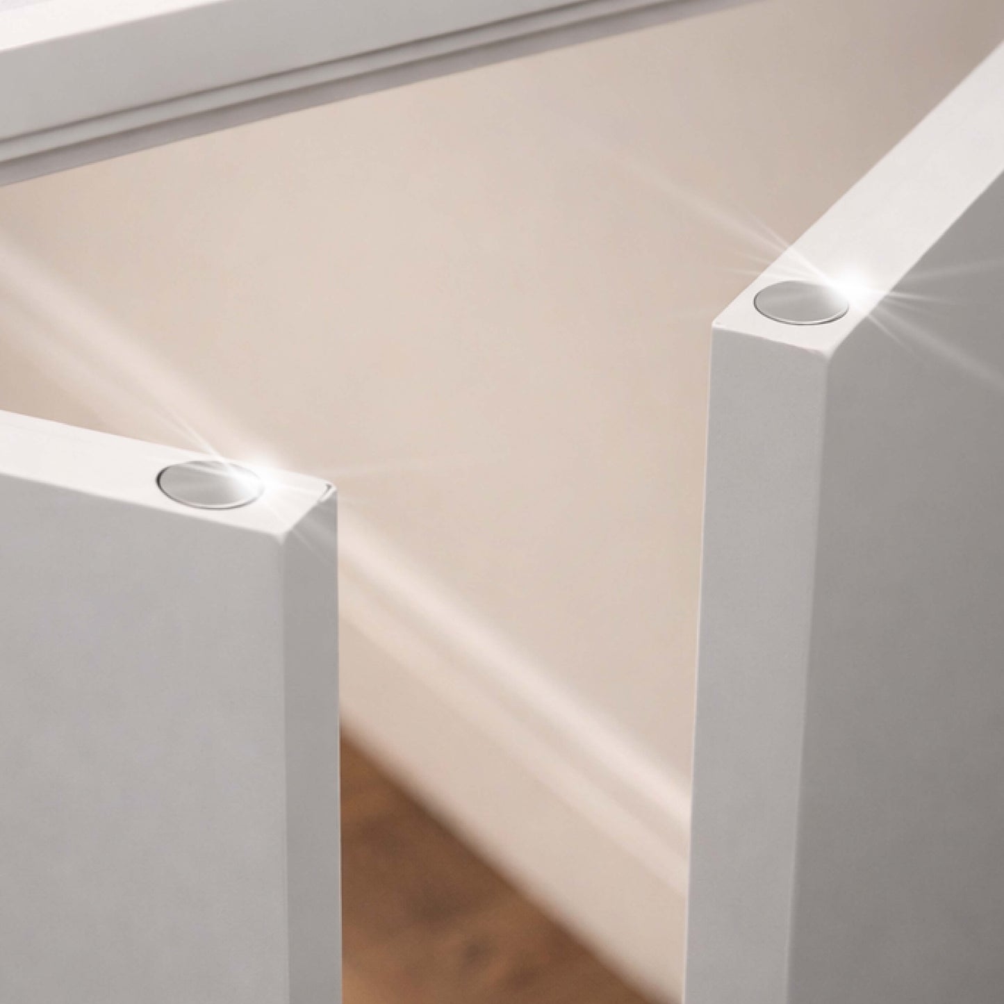 Concealed Magnet Catch