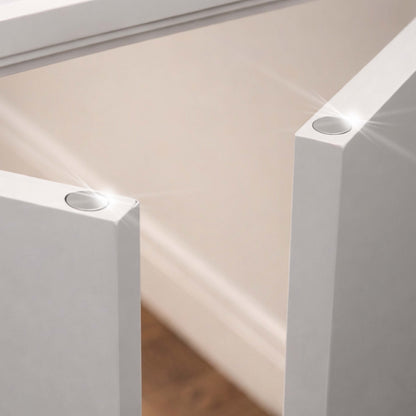 Concealed Magnet Catch