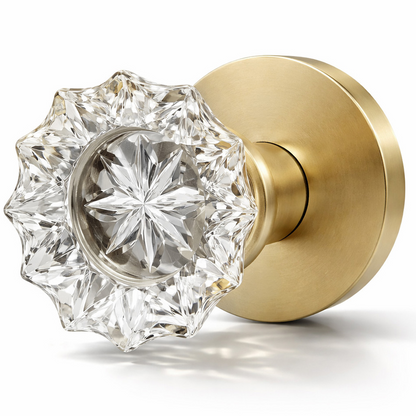 Féerie Collection | Crystal Knob
