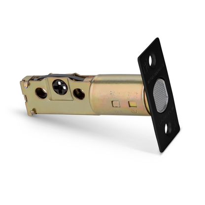 Door Latch