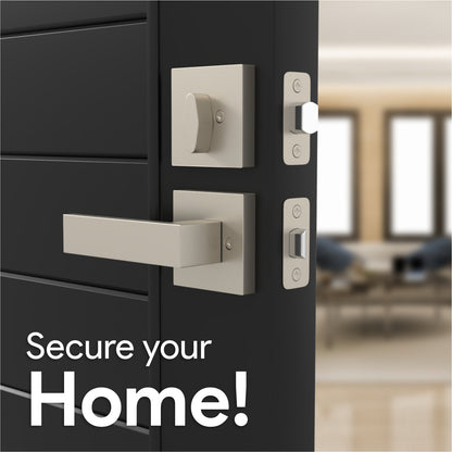 Tobelle Collection | Entrance Handle