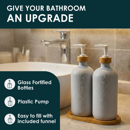 Modern Soap Dispenser
