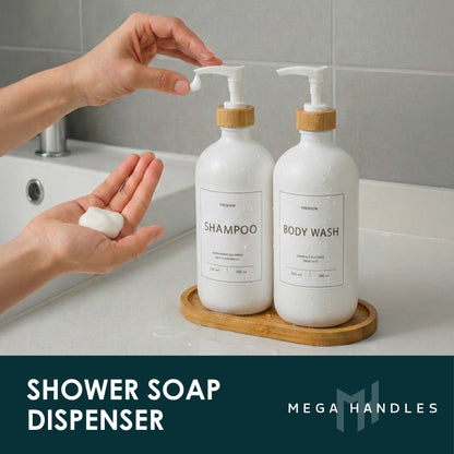 Modern Soap Dispenser