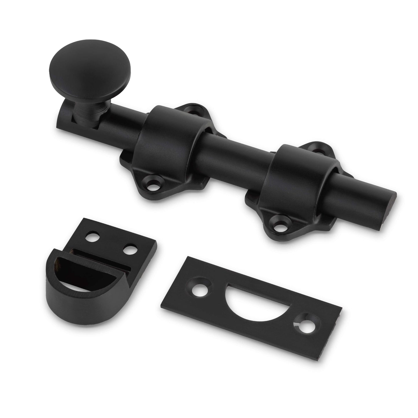Dutch Door Bolt