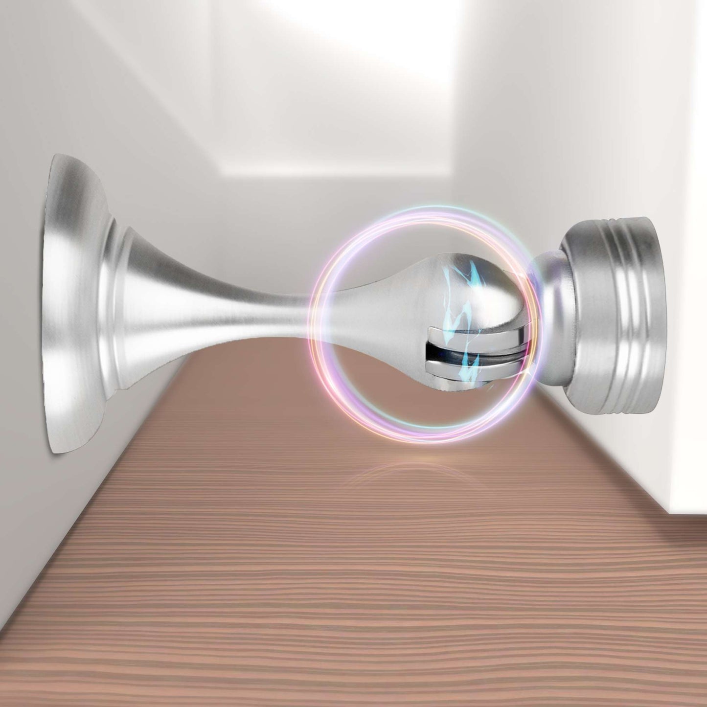 Magnetic Door Stopper