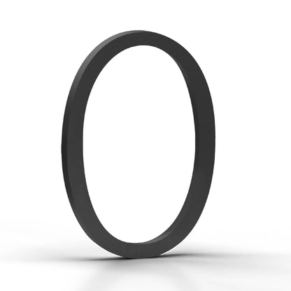 House Address Numbers