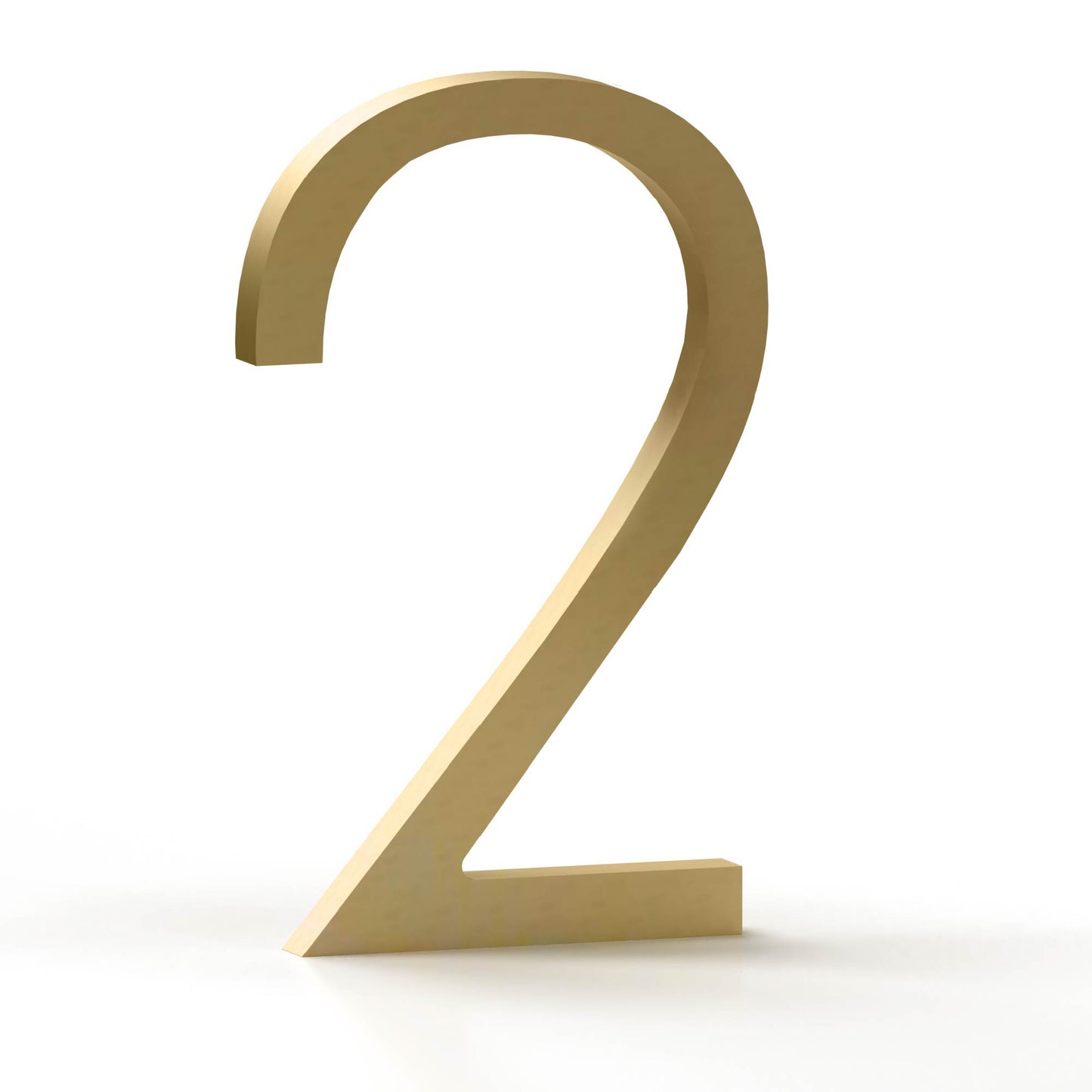 House Address Numbers
