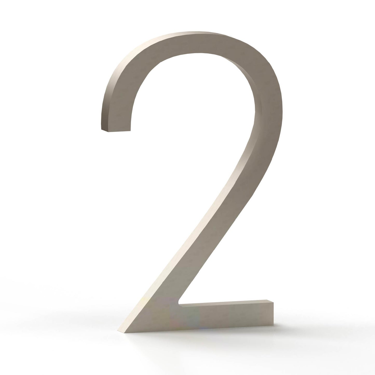 House Address Numbers