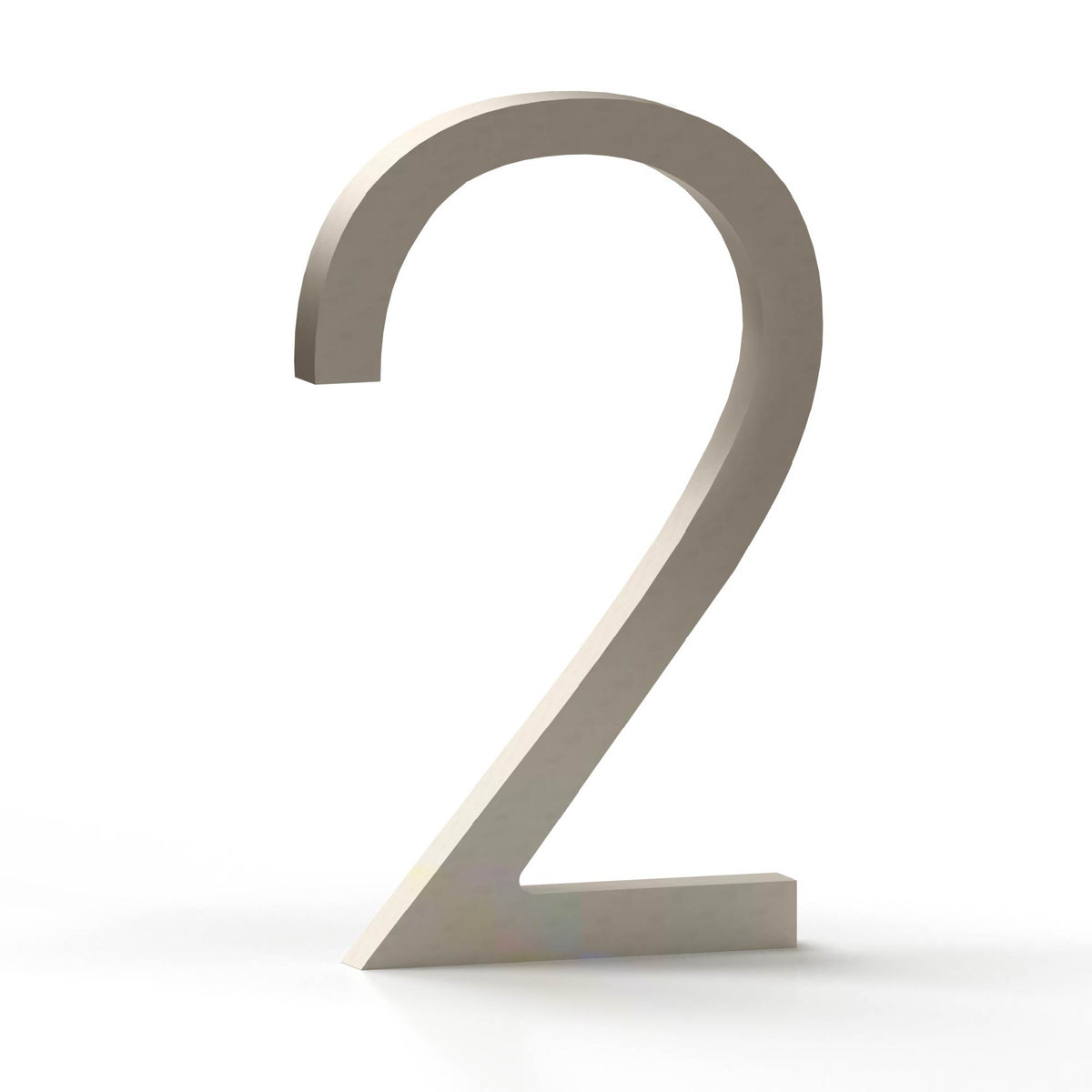 House Address Numbers