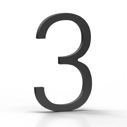 House Address Numbers