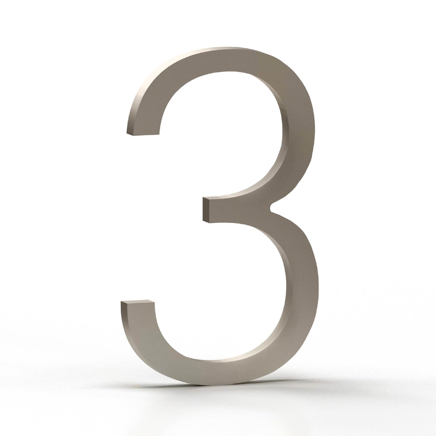 House Address Numbers