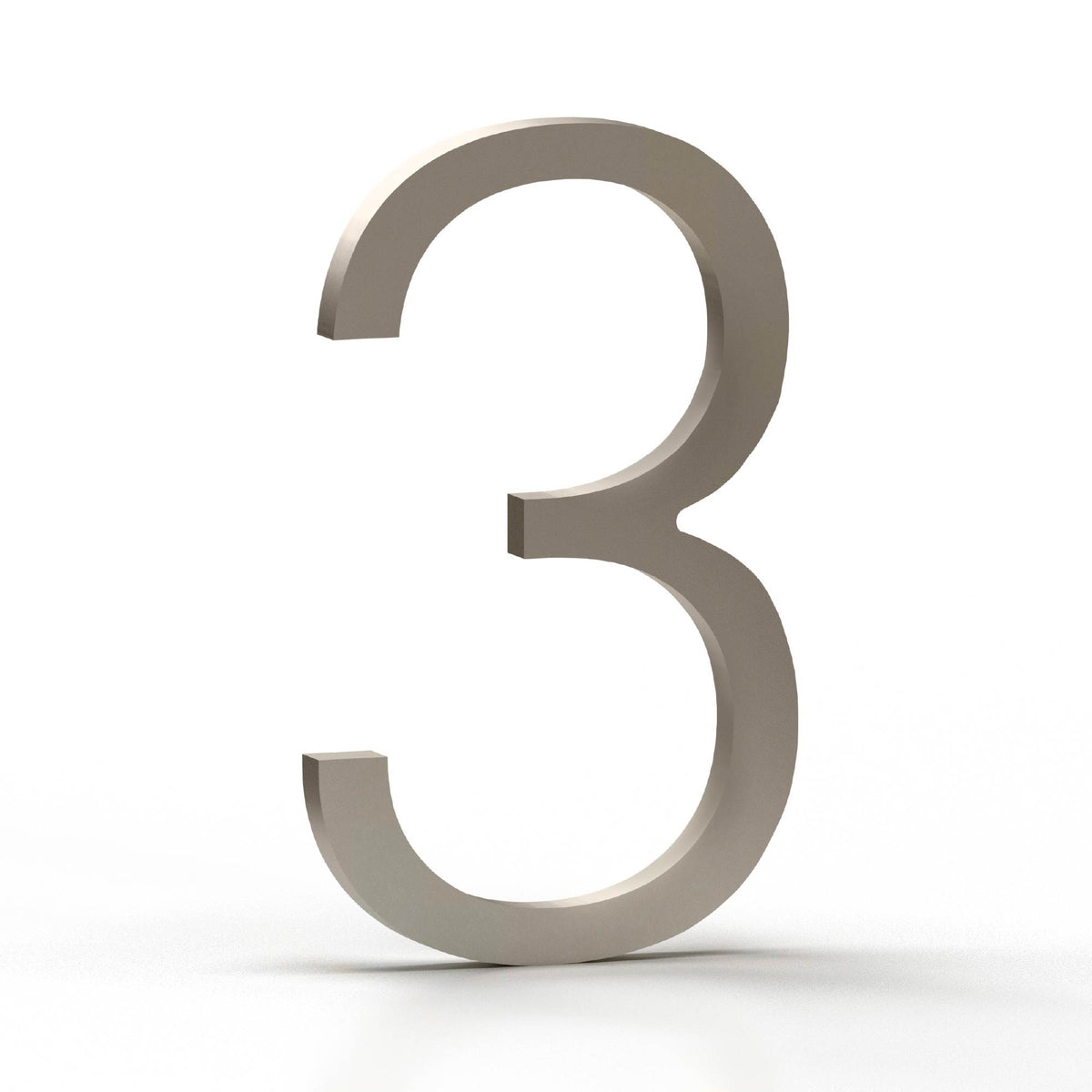 House Address Numbers