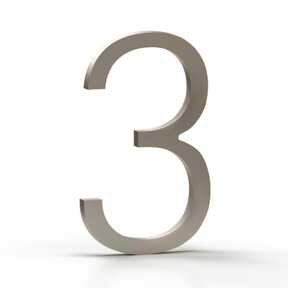 House Address Numbers