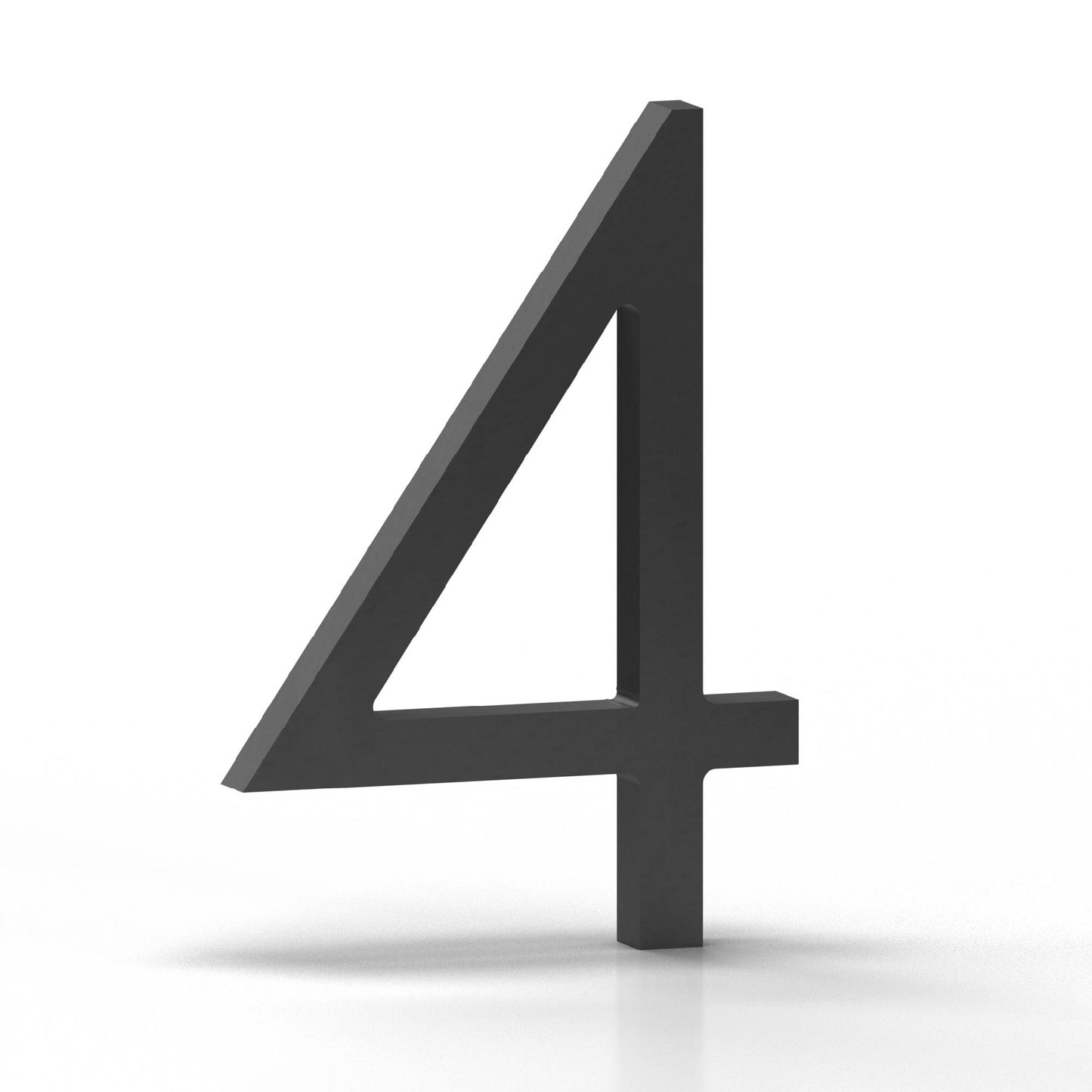 House Address Numbers