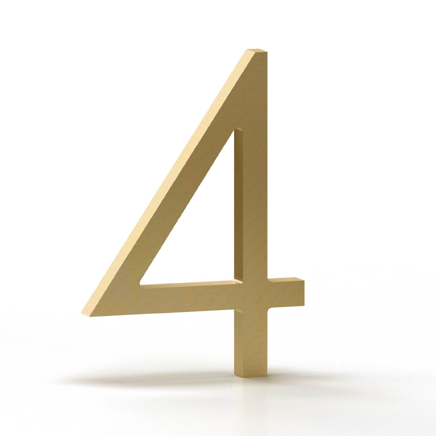 House Address Numbers