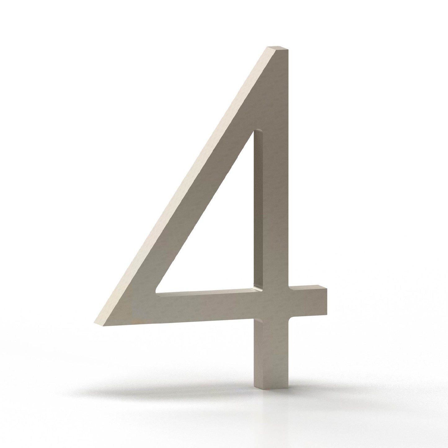 House Address Numbers