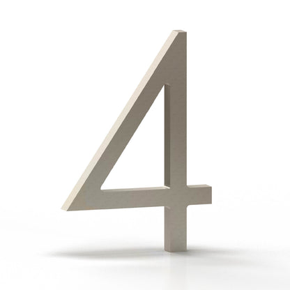 House Address Numbers
