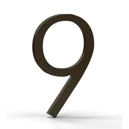 House Address Numbers