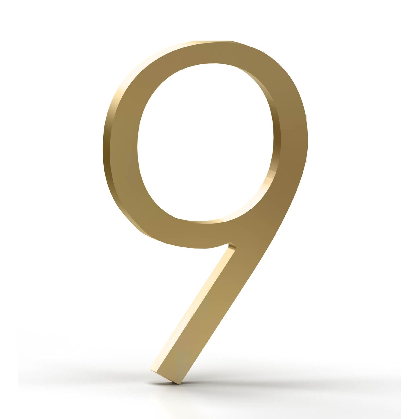 House Address Numbers