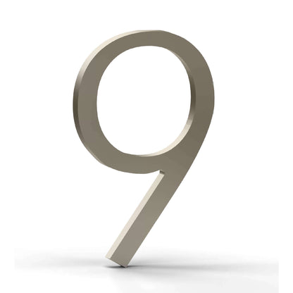 House Address Numbers