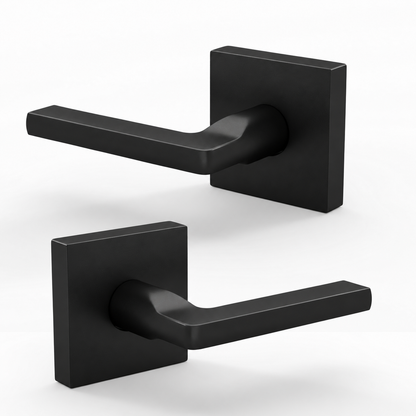 Prime Matte Black / Dummy product image