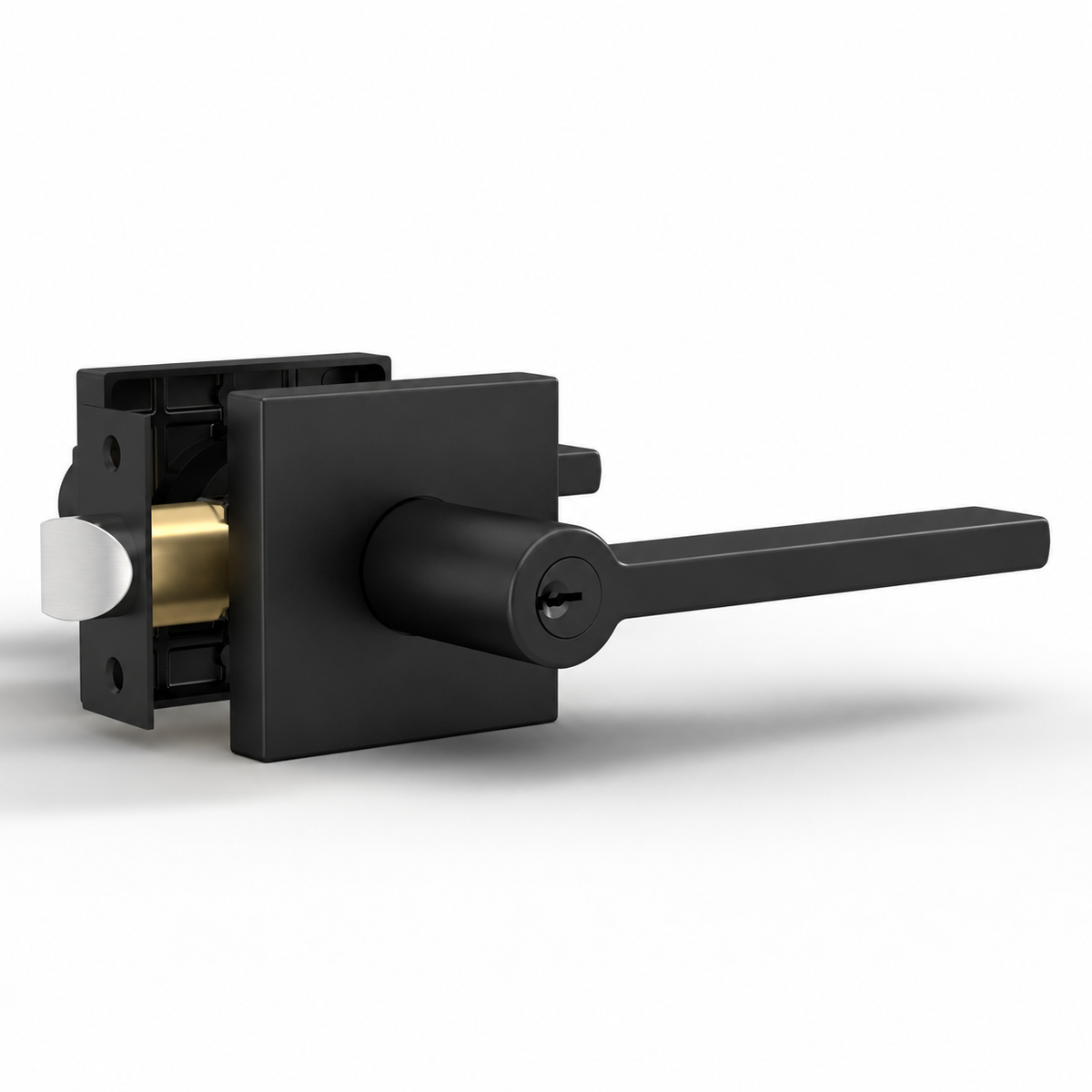 Prime Matte Black / Entry product image