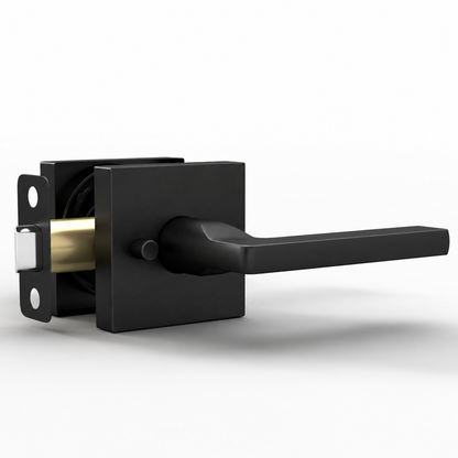 Prime Matte Black / Privacy product image