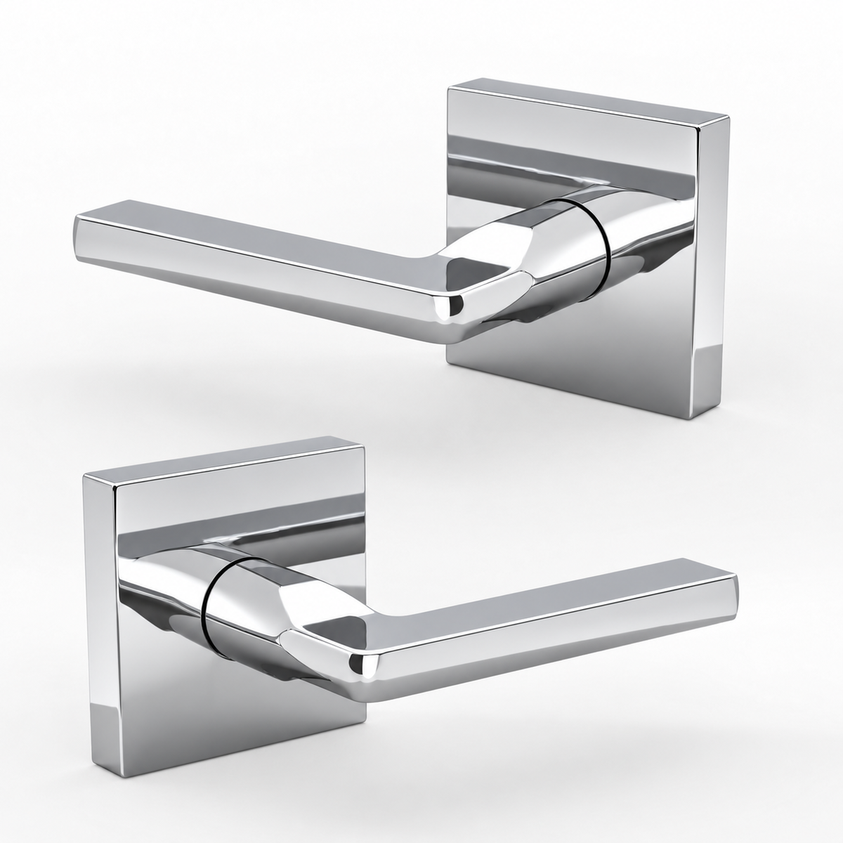 Prime Polished Chrome / Dummy product image