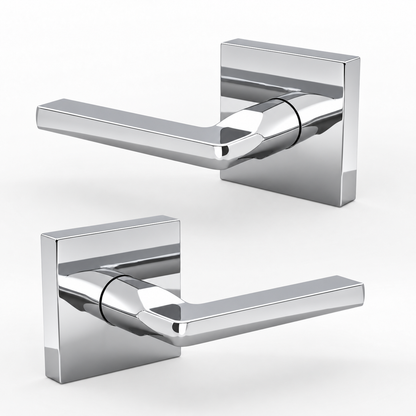 Prime Polished Chrome / Dummy product image